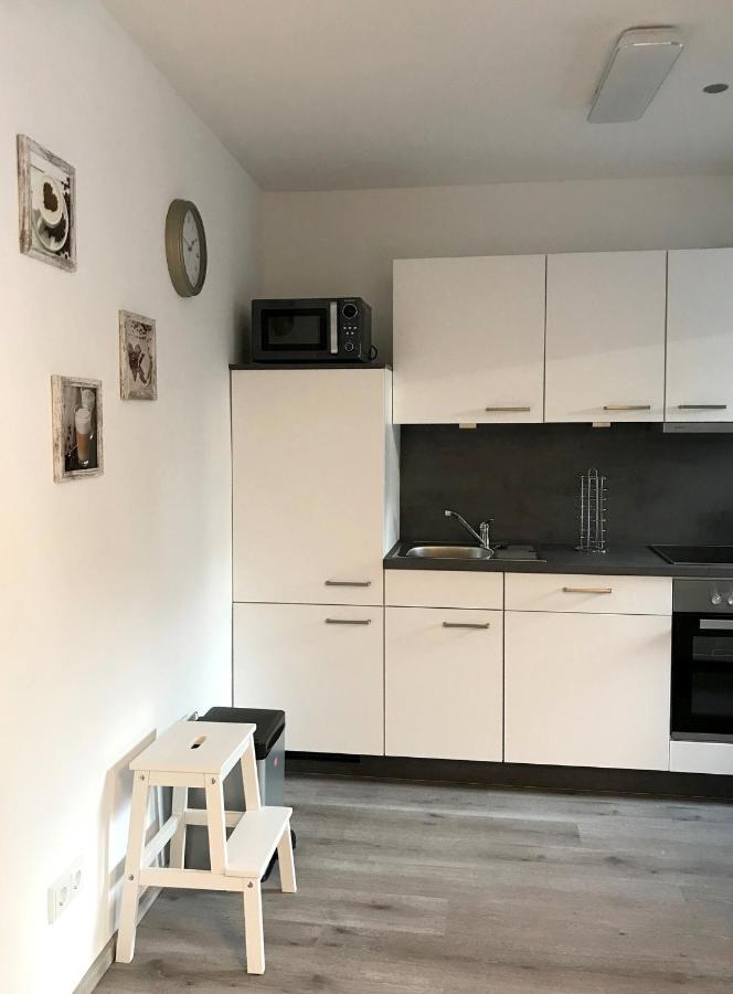 Altstadtperle Nideggen Εξωτερικό φωτογραφία